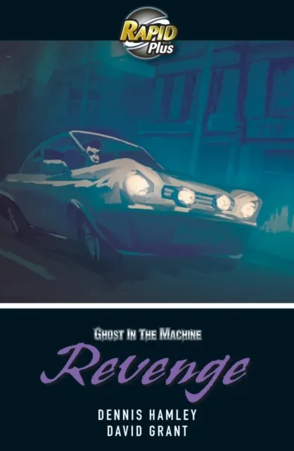 5B Revenge