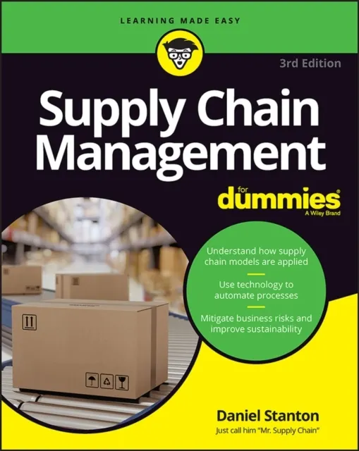Supply Chain Management , 3rd Edition