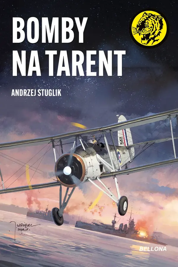 Bomby na Tarent