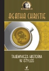Tajemnicza historia w Styles