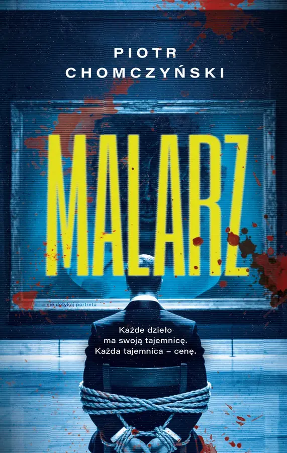 Malarz