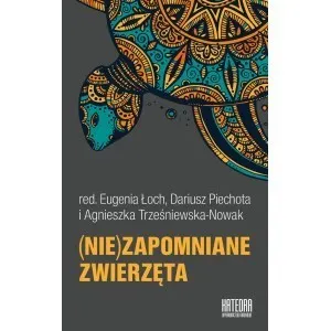 Niezapomniane zwierzęta
