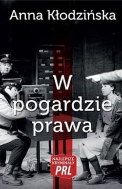 W pogardzie prawa