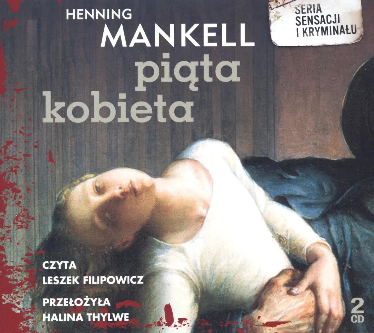 Piąta kobieta