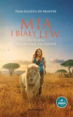 Historia niezwykłej przyjaźni