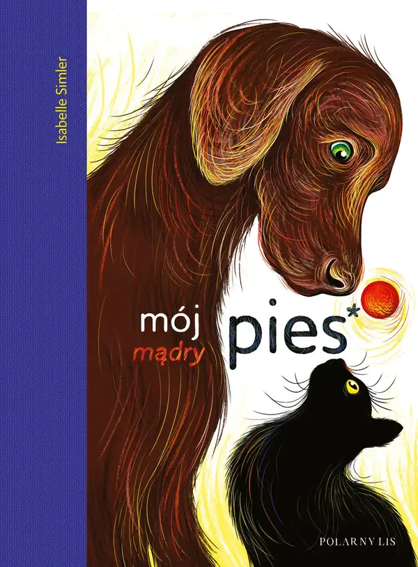 Mój mądry pies