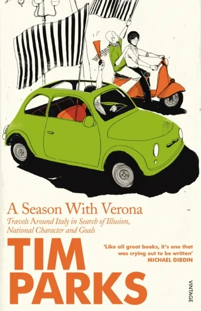 A Season with Verona