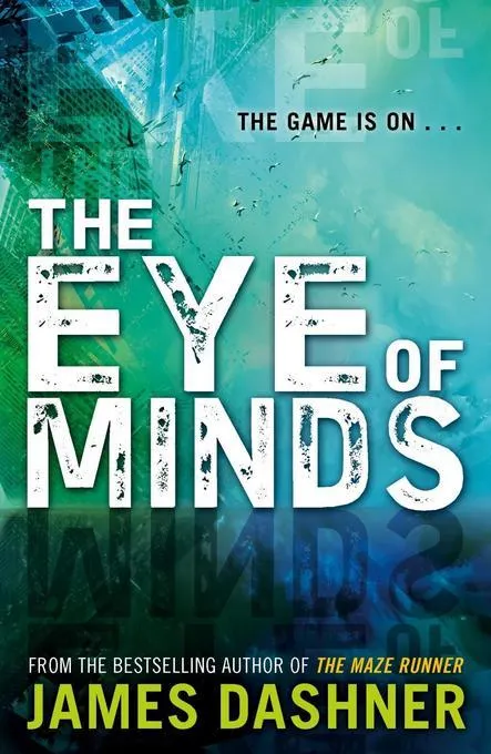 : The Eye of Minds