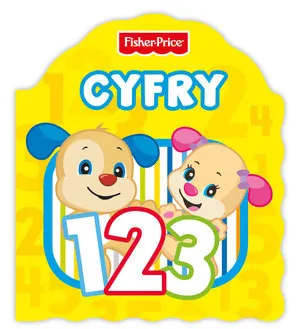 Cyfry