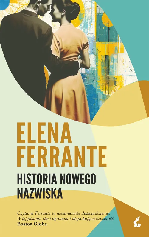 Historia nowego nazwiska.