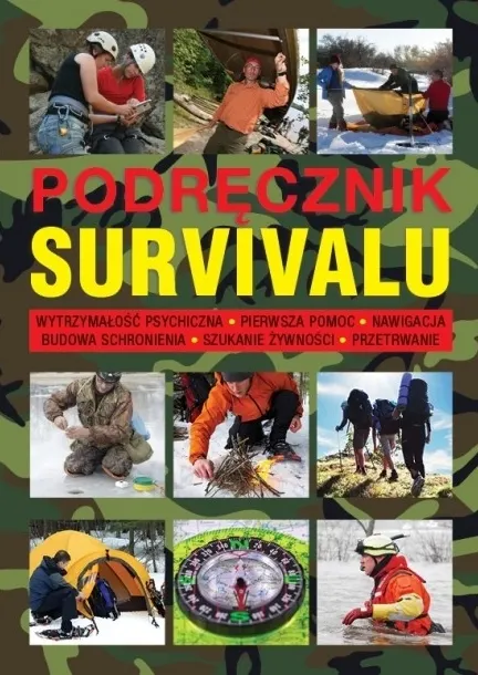 Podręcznik survivalu