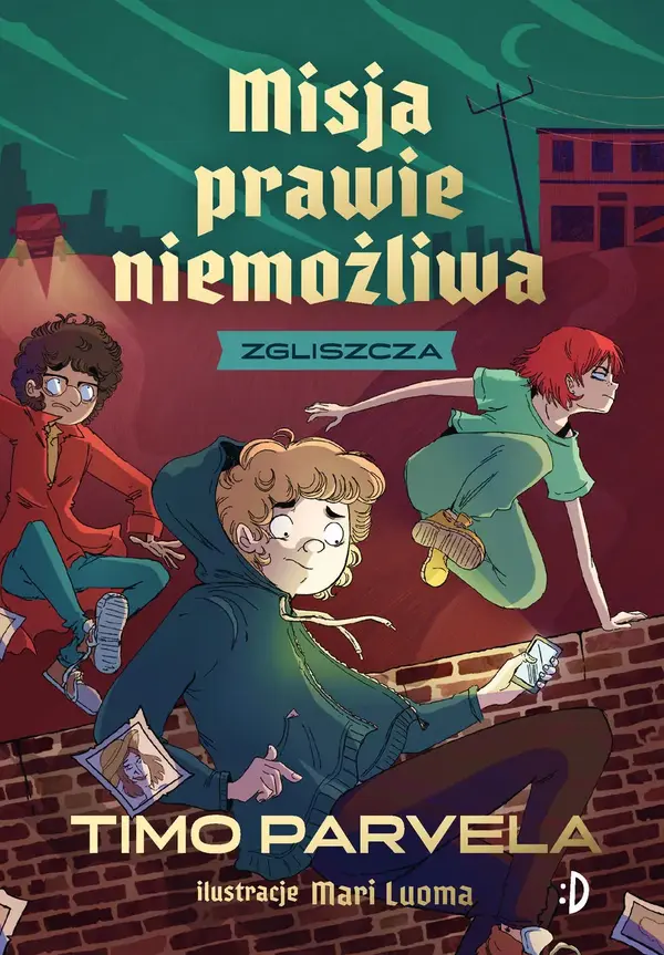 Zgliszcza