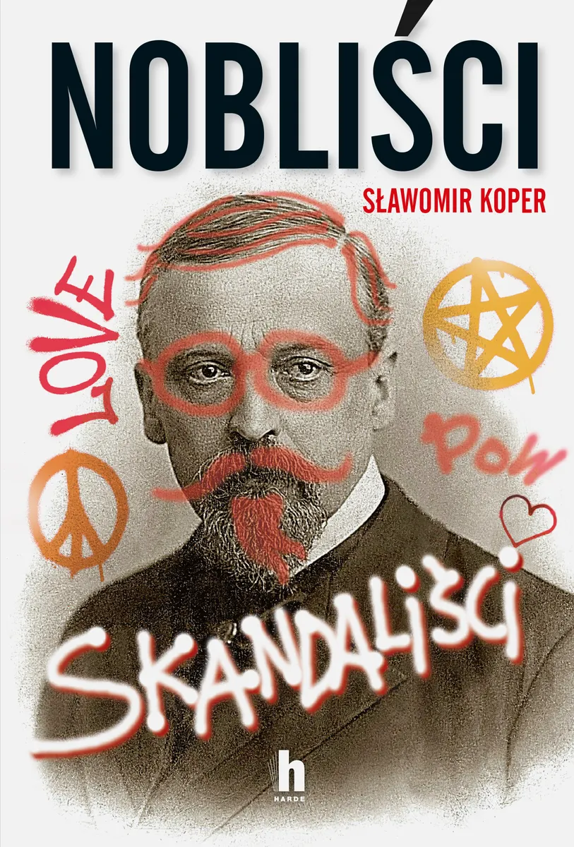 Nobliści skandaliści