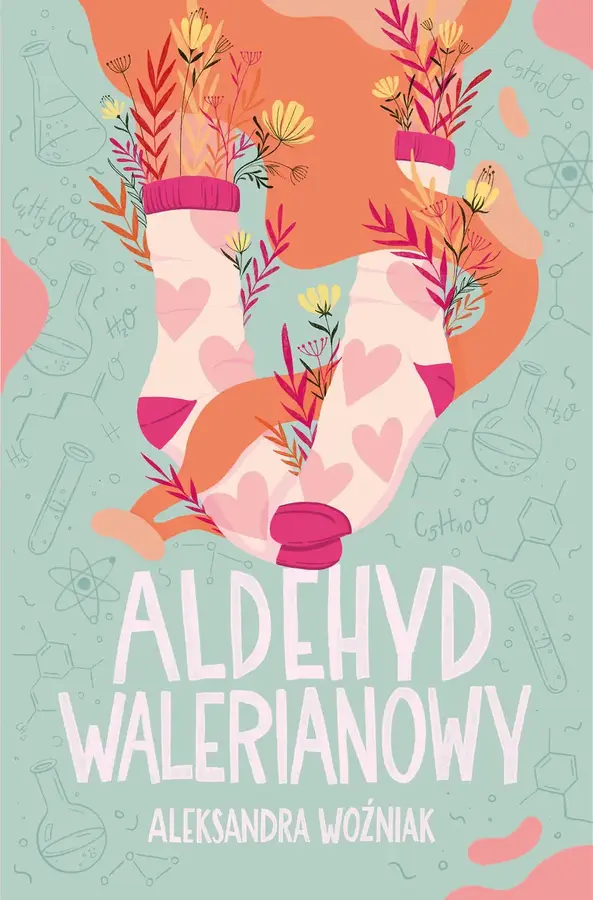 Aldehyd walerianowy