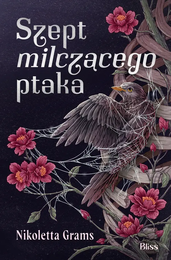 Szept milczącego ptaka