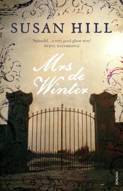 Mrs. de Winter