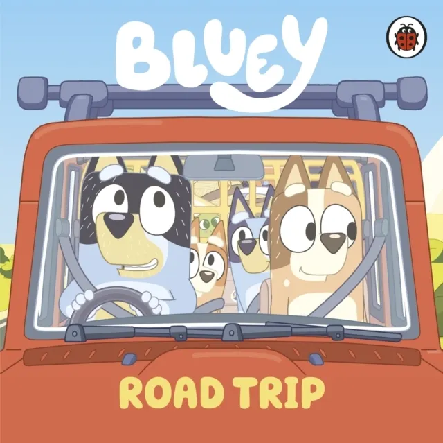 : Road Trip