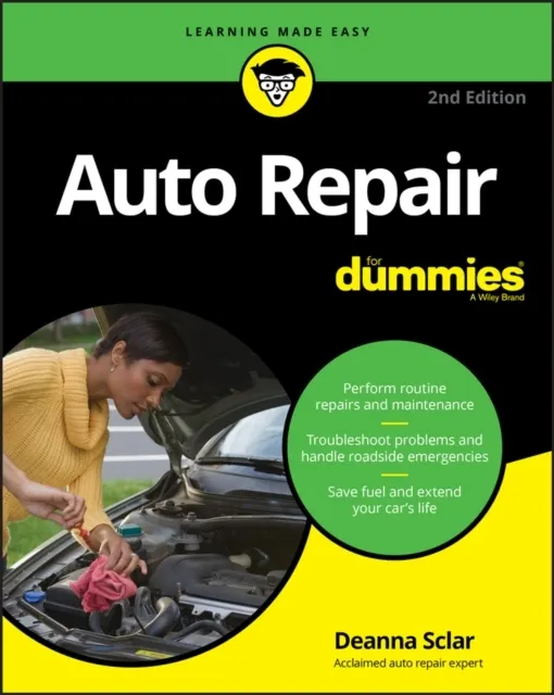 Auto Repair