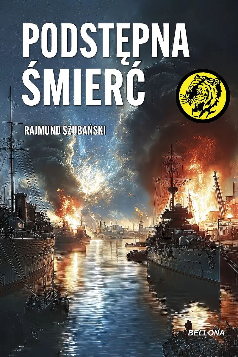 Podstępna śmierć