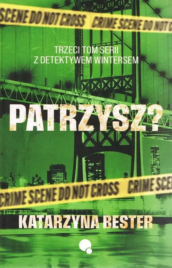 Patrzysz?