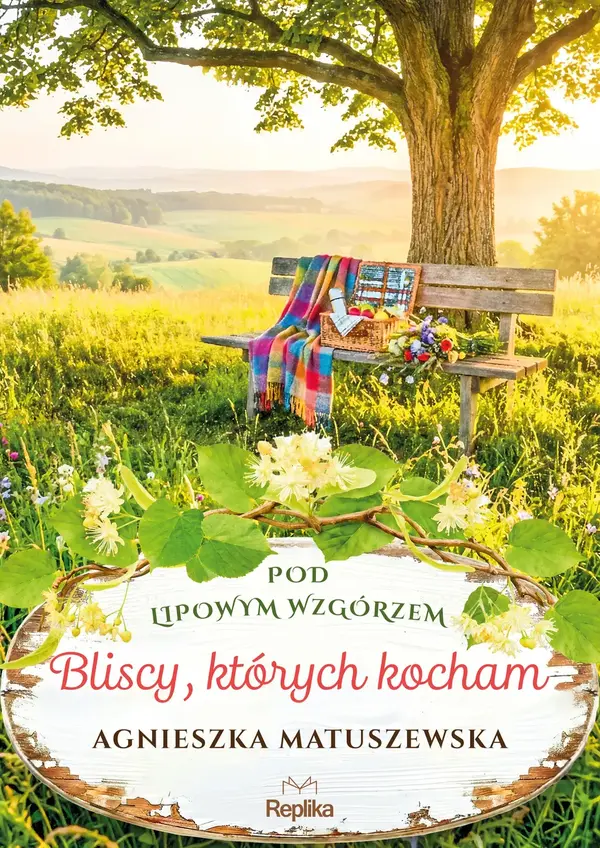 Bliscy, których kocham