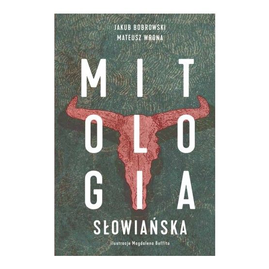 Mitologia słowiańska