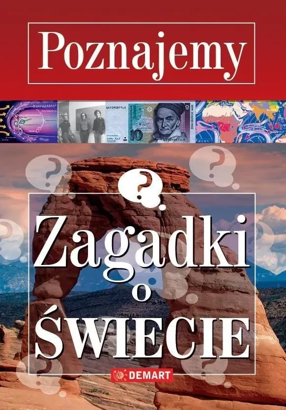 Zagadki o Świecie
