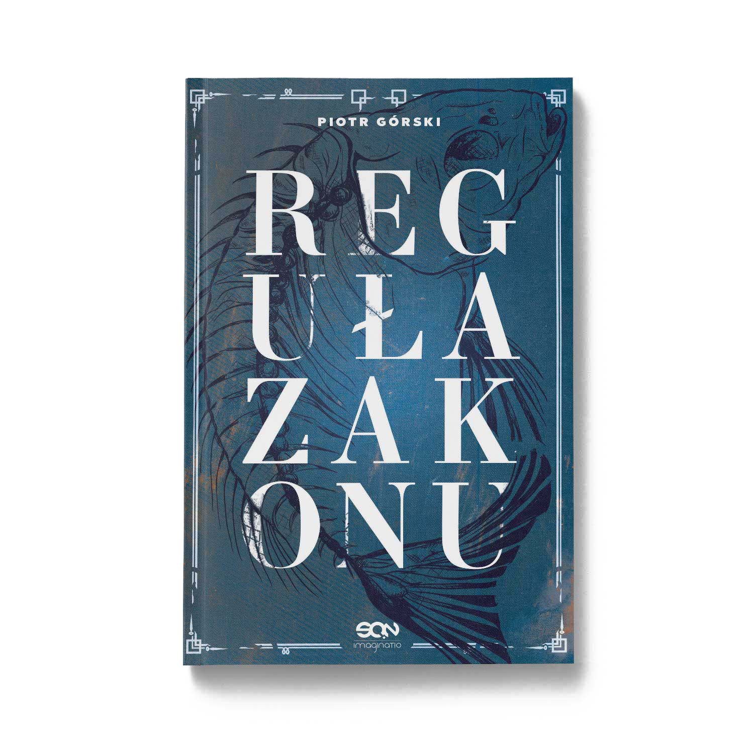 Reguła zakonu