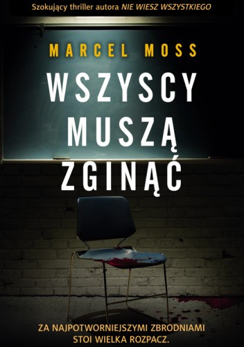 Wszyscy muszą zginąć
