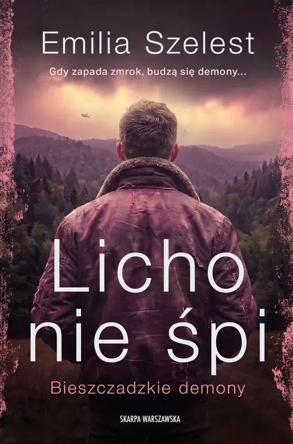 Licho nie śpi