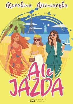 Ale Jazda