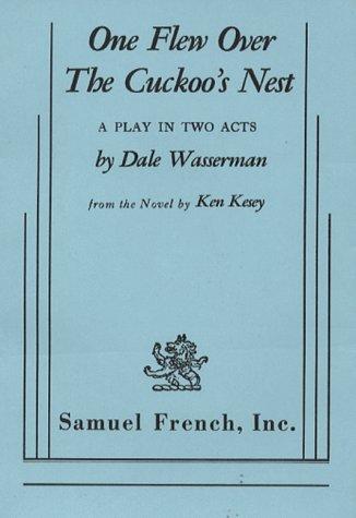 One Flew Over the Cuckoo's Nest