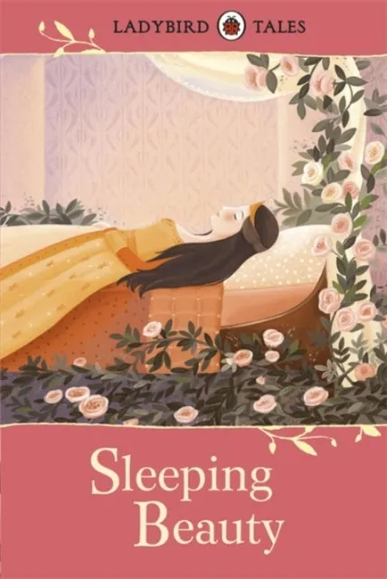 : Sleeping Beauty