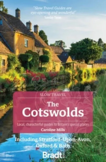 The The Cotswolds