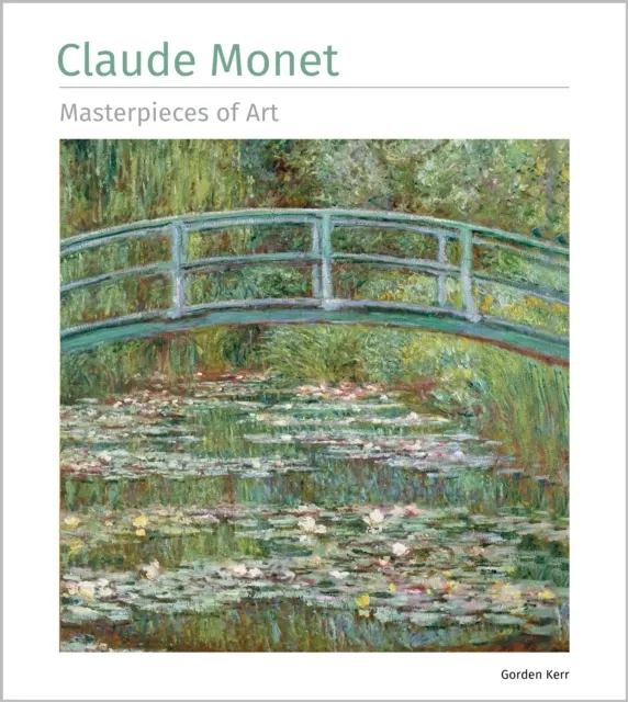 Claude Monet
