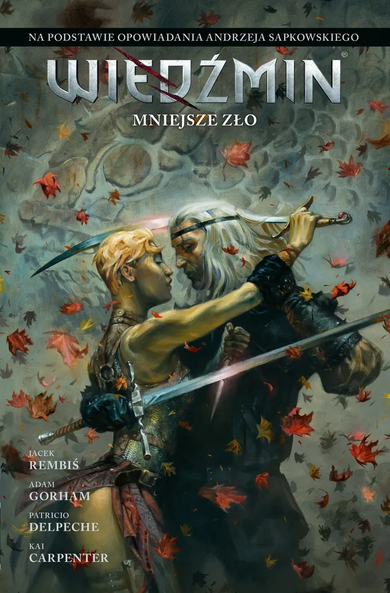 Mniejsze zło
