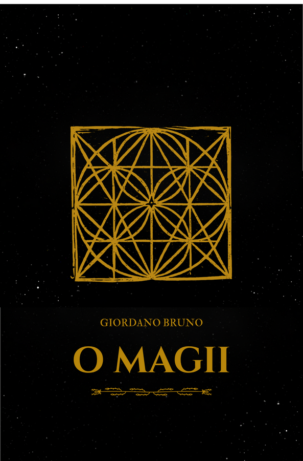 O magii
