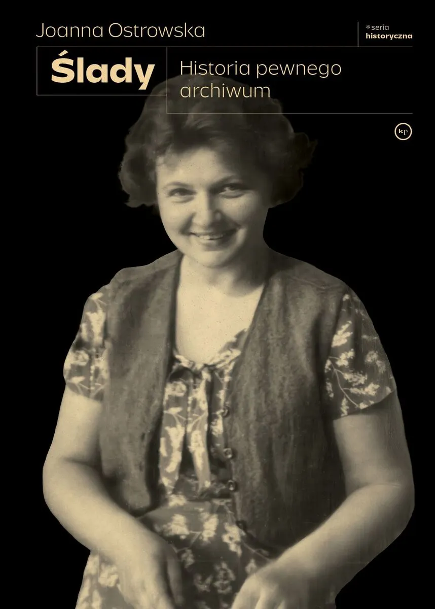Ślady. Historia pewnego archiwum