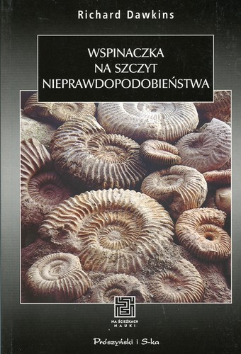 Wspinaczka na szczyt nieprawdopodobieństwa