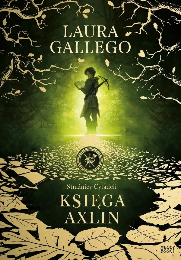 Księga Axlin