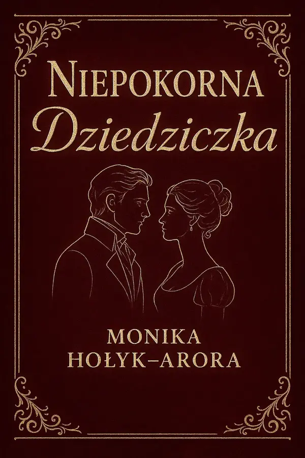 Niepokorna dziedziczka