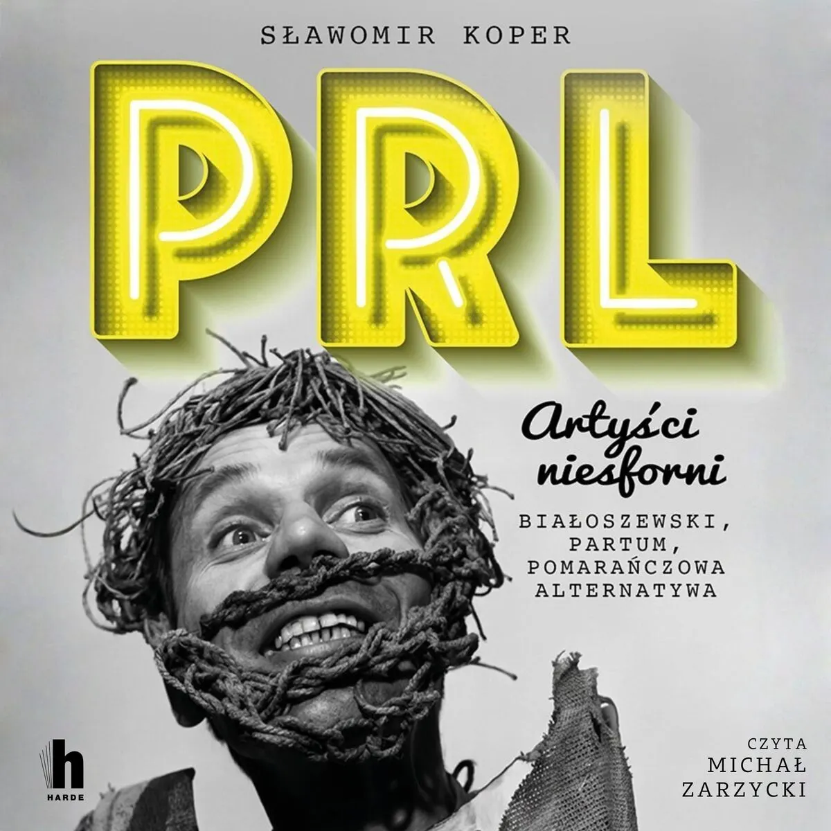 PRL Artyści niesforni
