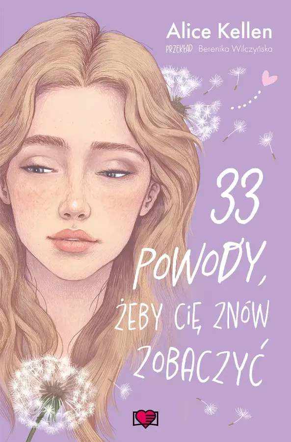 33 powody, żeby cię znów zobaczyć