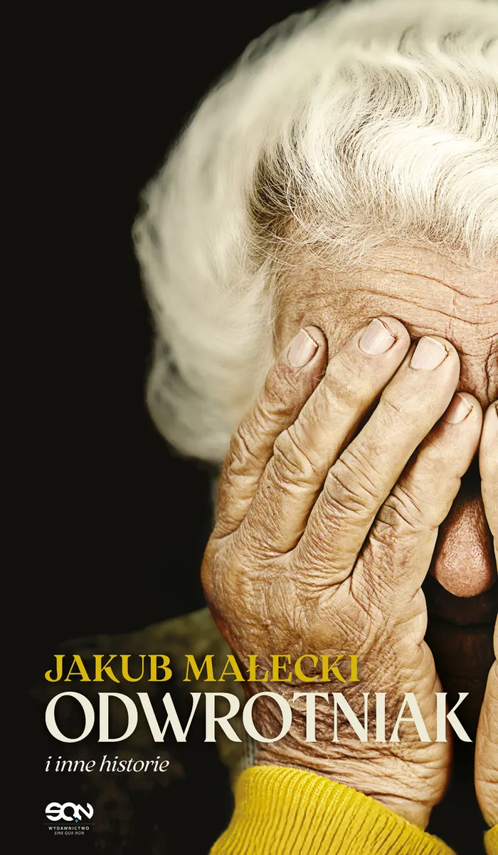 Odwrotniak i inne historie