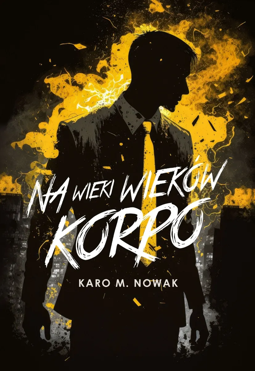 Na wieki wieków korpo