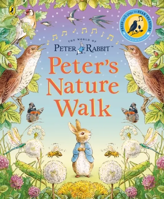 : Peter's Nature Walk