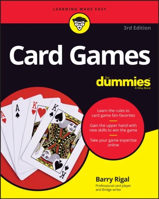 Card Games , 3rd Edition