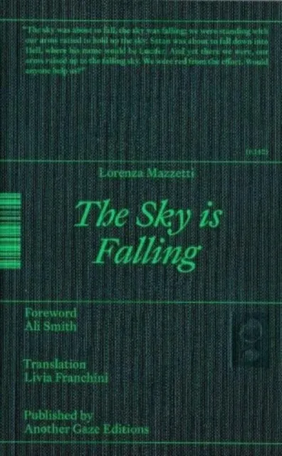 The Sky is Falling