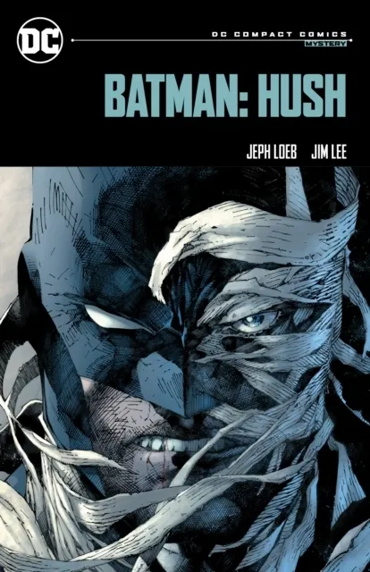 Batman: Hush: