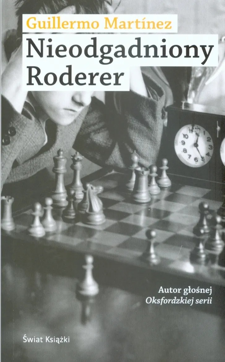 Nieodgadniony Roderer